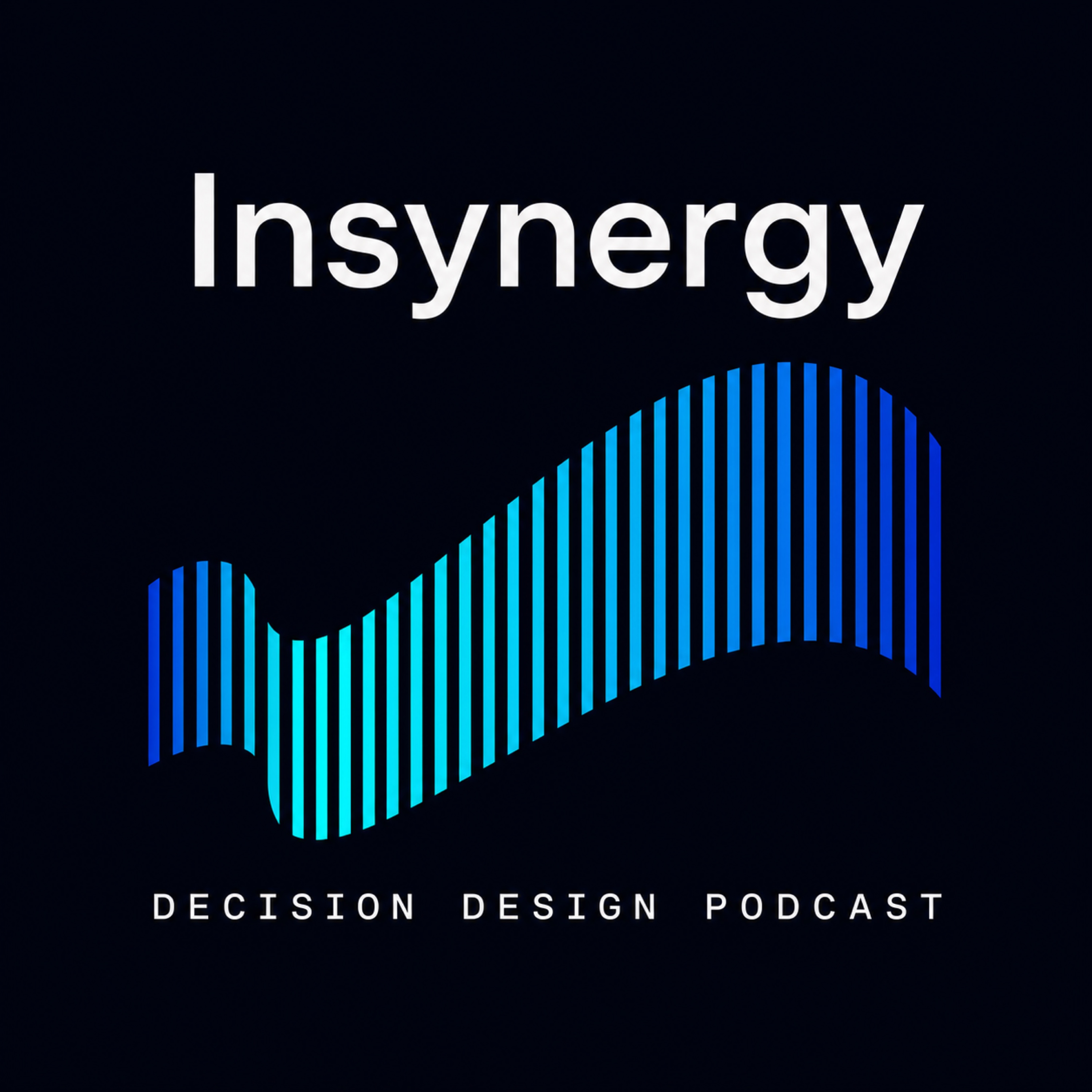 Decision Design Podcast cover